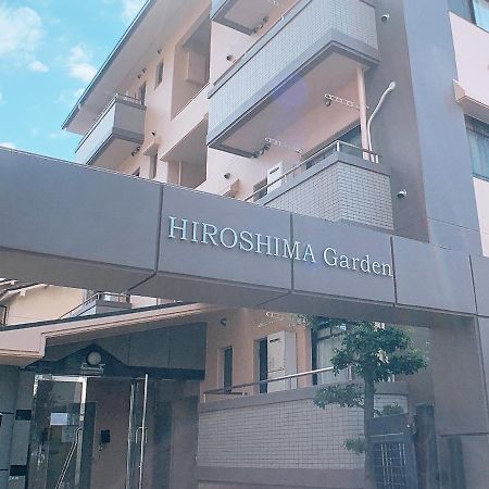Ouchi Hotel Itsukaichi Hirosima Kültér fotó