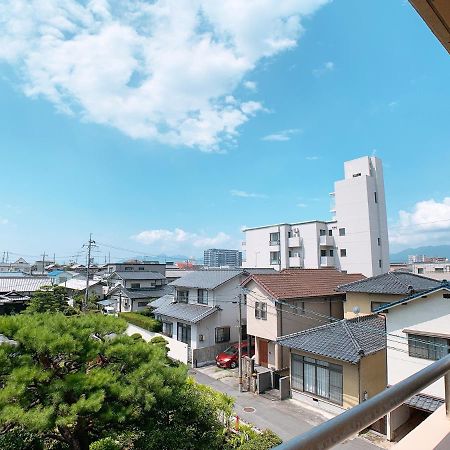 Ouchi Hotel Itsukaichi Hirosima Kültér fotó